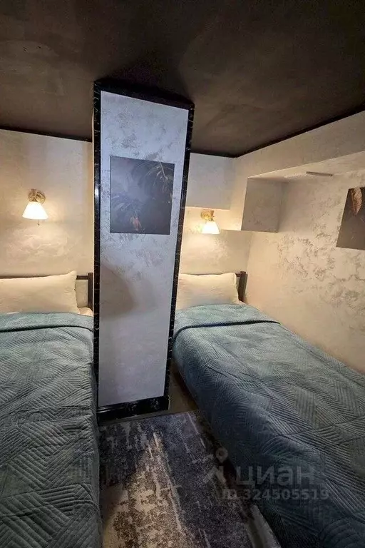 Комната Москва Нахимовский просп., 20а (6.0 м) - Фото 2