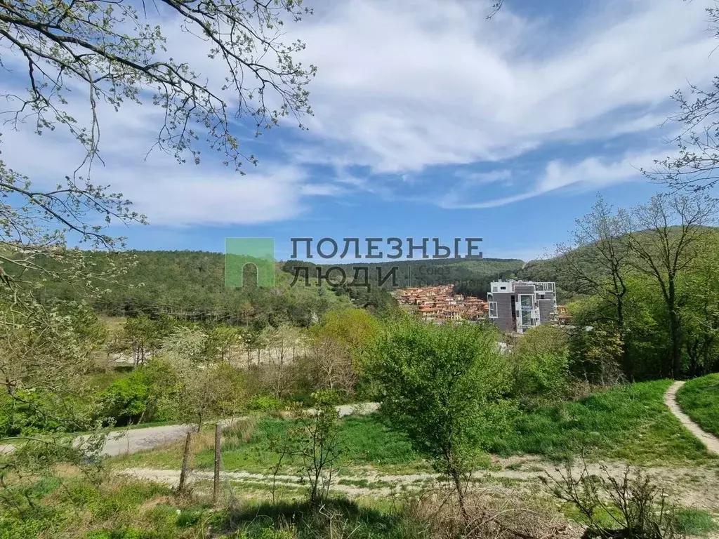 Участок в Краснодарский край, Новороссийск городской округ, с. ... - Фото 0