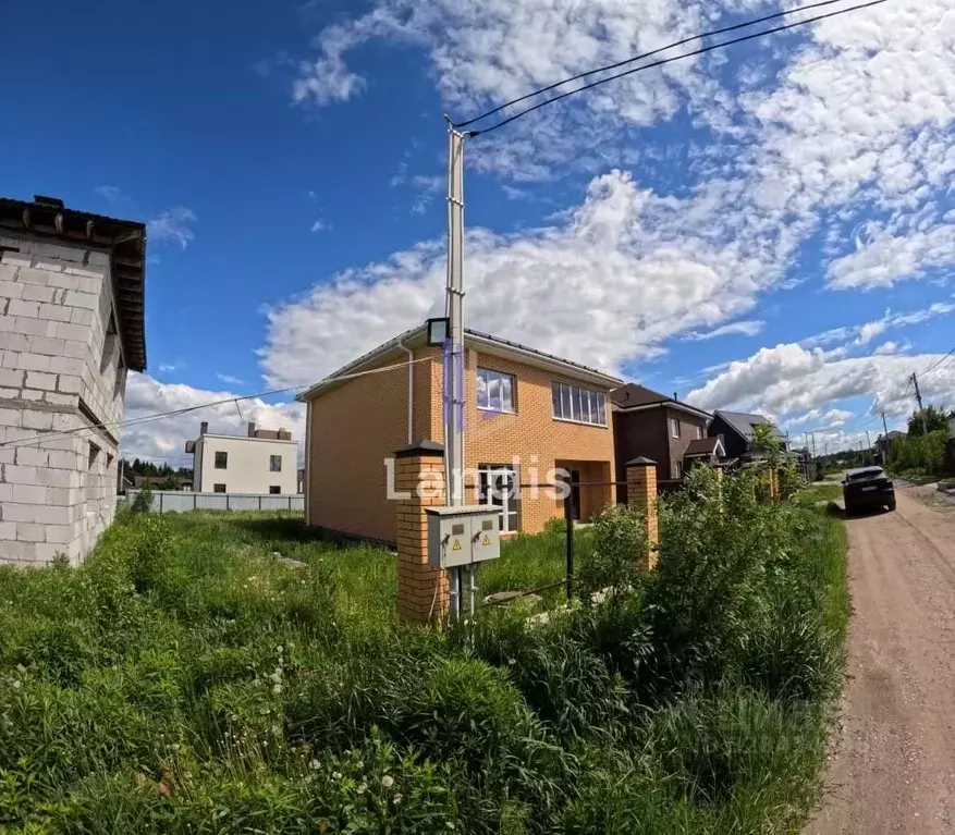 Дом в Москва Марушкинское поселение, д. Акиньшино, 427 (148 м) - Фото 2