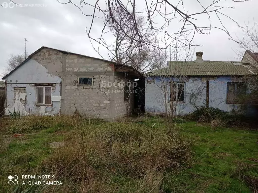 Дом в Батальное, улица Дубинина (40 м) - Фото 2