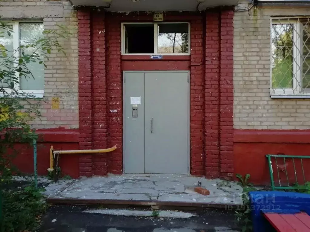 1-к кв. Московская область, Долгопрудный ул. Циолковского, 16 (31.0 м) - Фото 0