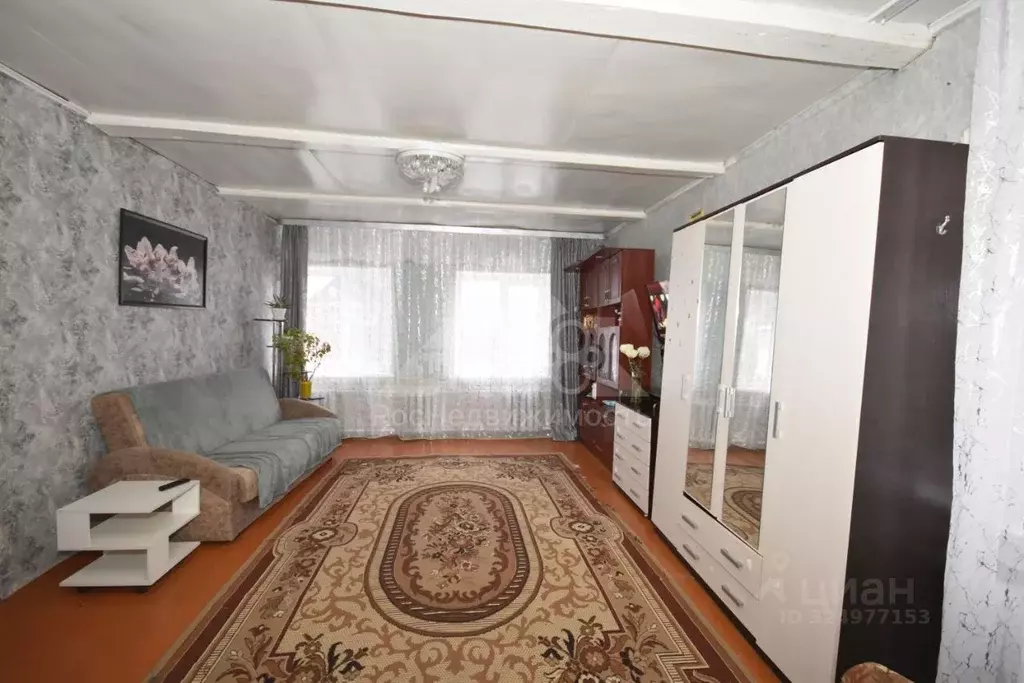 Дом в Владимирская область, Кольчугино ул. Володарского, 13 (97 м) - Фото 1