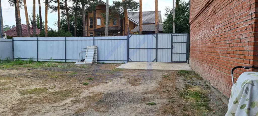 Дом в село Тимирязевское, Советская улица, 76 (39 м) - Фото 2