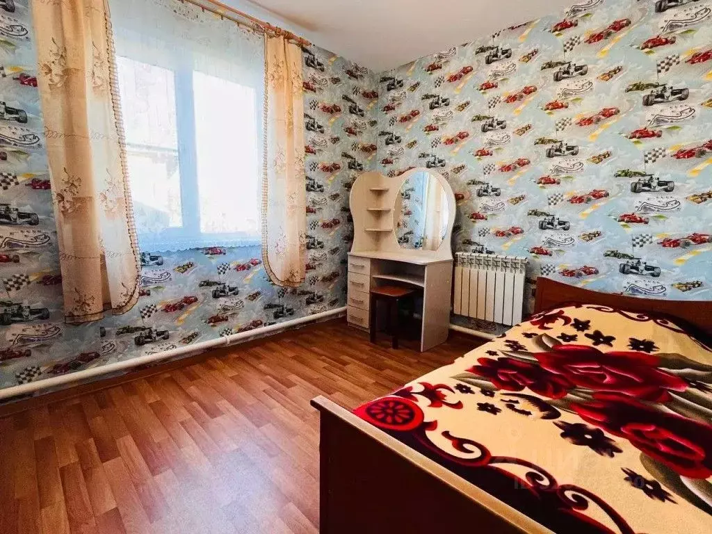3-к кв. Архангельская область, Виноградовский муниципальный округ, ... - Фото 1