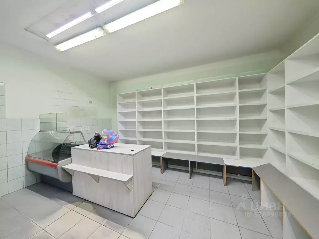 Помещение свободного назначения в Калининградская область, Гусев ... - Фото 2