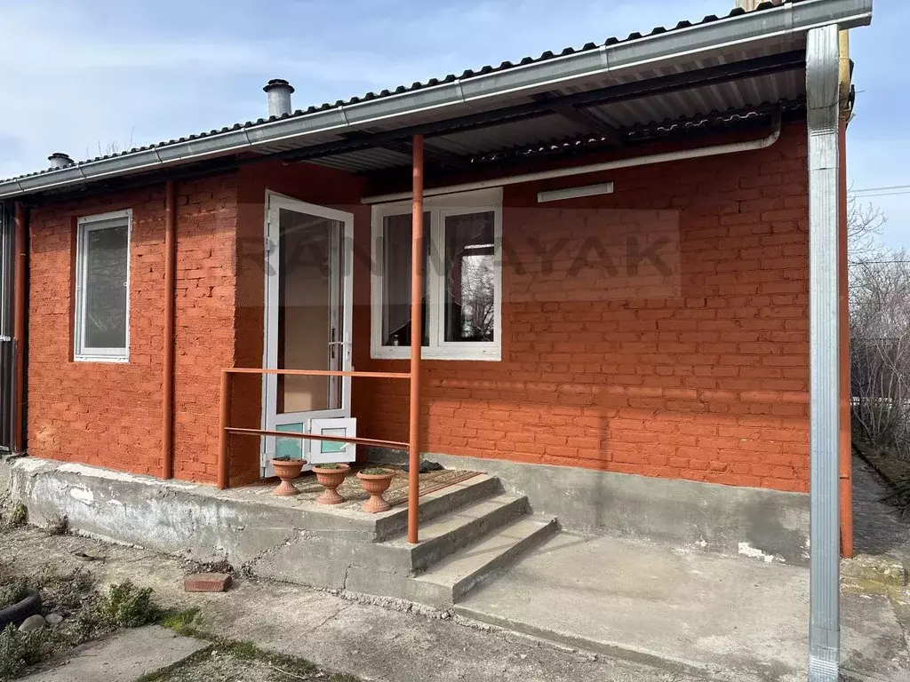 3-к кв. Адыгея, Майкоп Рабочая ул., 91А (58.8 м) - Фото 1