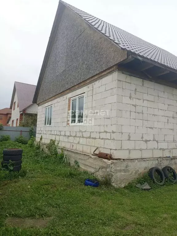 Дом в Рыбное, Яблоневая улица, 3 (110.3 м) - Фото 2