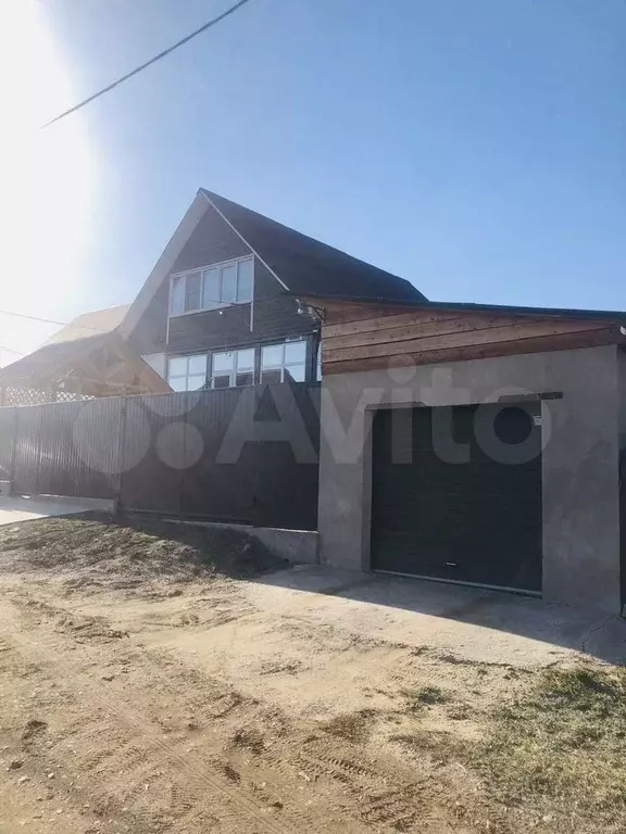 Дом 150 м на участке 7 сот. - Фото 0