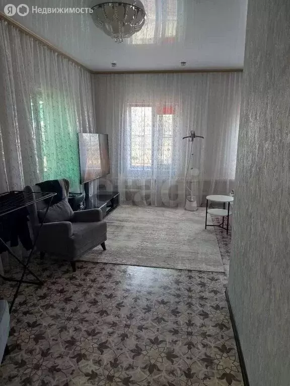 Дом в Троицк, улица имени А.С. Пушкина (87.8 м) - Фото 1