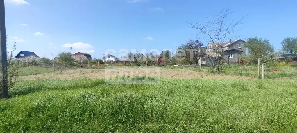 Участок в Крым, Керчь Орбита ТСН,  (10.0 сот.) - Фото 0