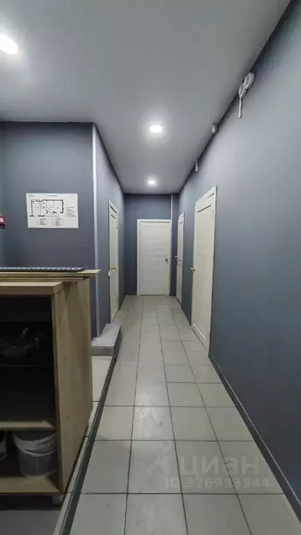 Помещение свободного назначения в Омская область, Омск бул. ... - Фото 2