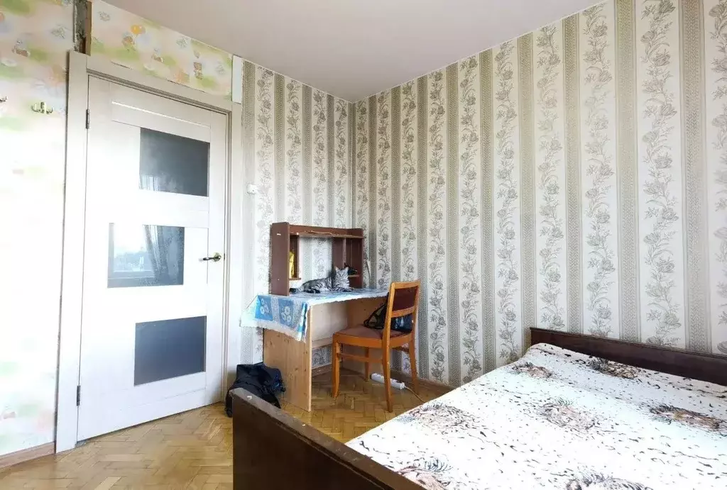 Комната Москва Херсонская ул., 12К4 (10.0 м) - Фото 2