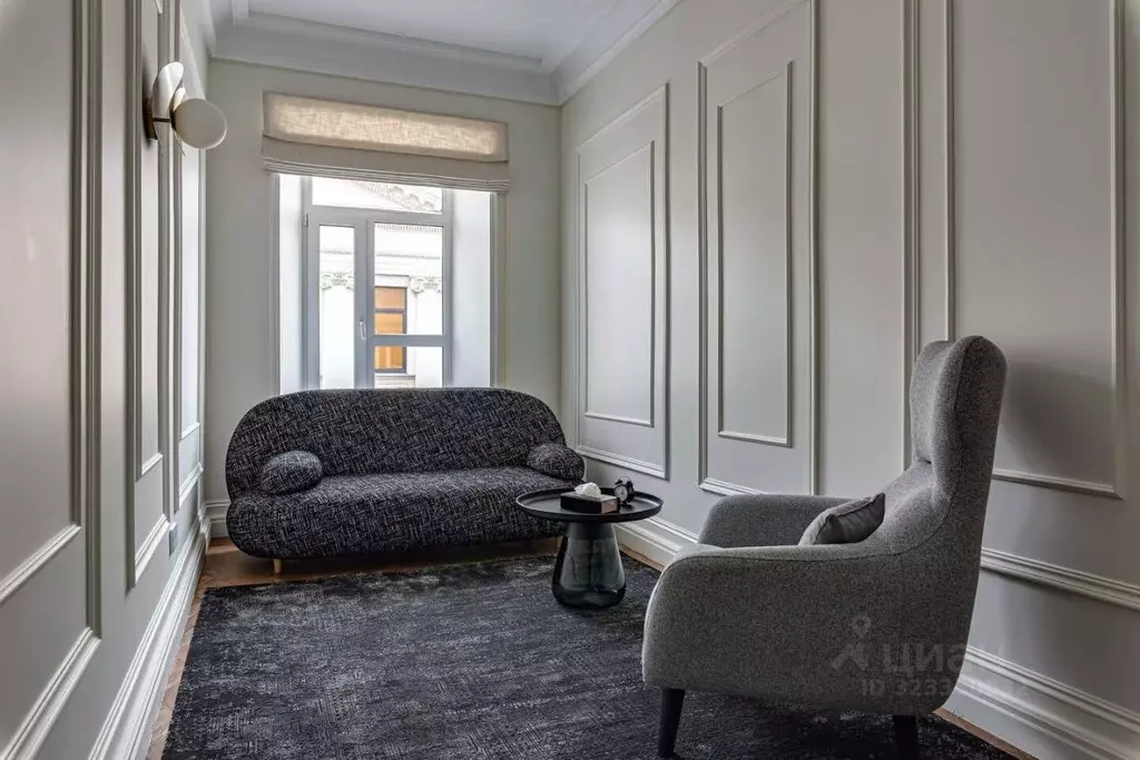 Офис в Москва ул. Чаплыгина, 6 (12 м) - Фото 2