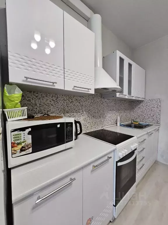 1-к кв. Приморский край, Владивосток ул. Крыгина, 105/2 (45.0 м) - Фото 1