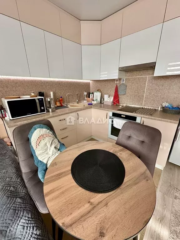 Продаётся квартира-студия, 25.4 м - Фото 1