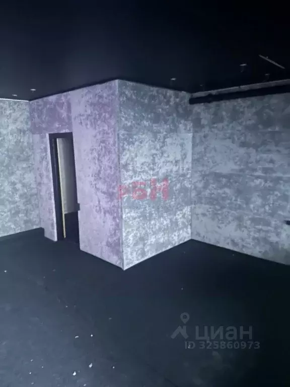 Офис в Пензенская область, Пенза ул. Воронова (35 м) - Фото 2