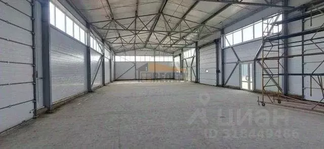 Помещение свободного назначения в Московская область, Домодедово ... - Фото 2