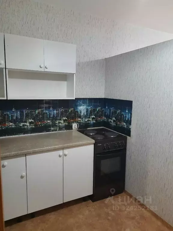 Студия Красноярский край, Красноярск ул. Карамзина, 8 (28.0 м) - Фото 2