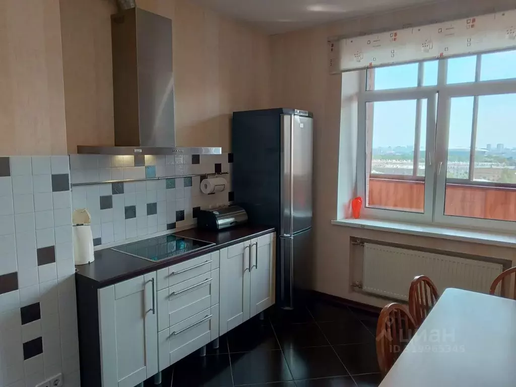 1-к кв. Санкт-Петербург Бассейная ул., 10 (50.0 м) - Фото 1