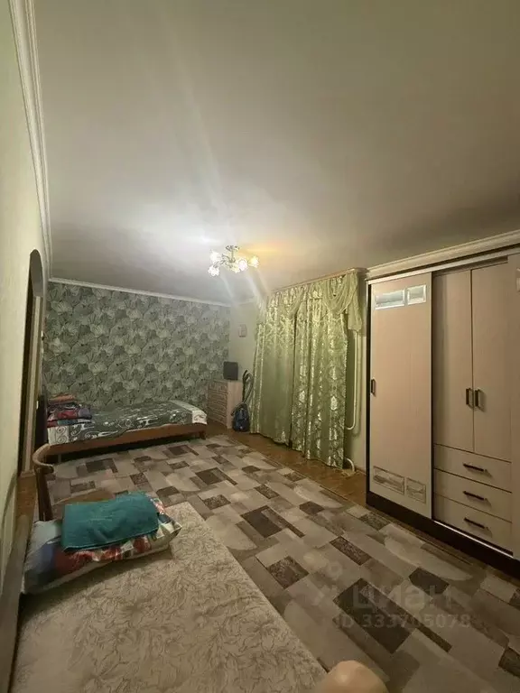 1-к кв. Москва просп. Буденного, 27К5 (35.0 м) - Фото 2