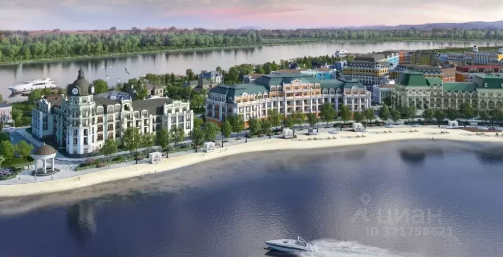 Участок в Тверская область, Конаковский муниципальный округ, д. ... - Фото 2