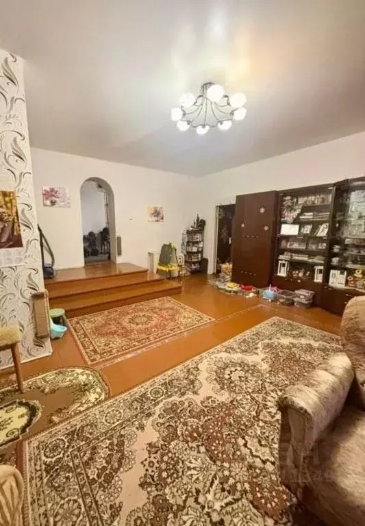 4-к кв. Коми, Сыктывкар просп. Бумажников, 42 (97.0 м) - Фото 2