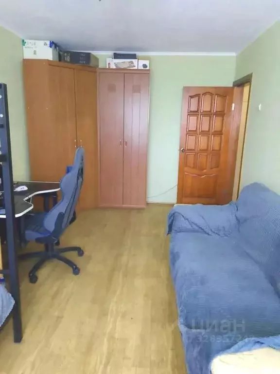 2-к кв. Самарская область, Самара ул. Советской Армии, 136 (42.0 м) - Фото 1