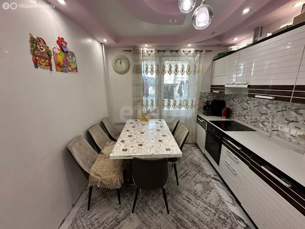 2-комнатная квартира: Московский, улица Лаптева, 4 (55.5 м) - Фото 1