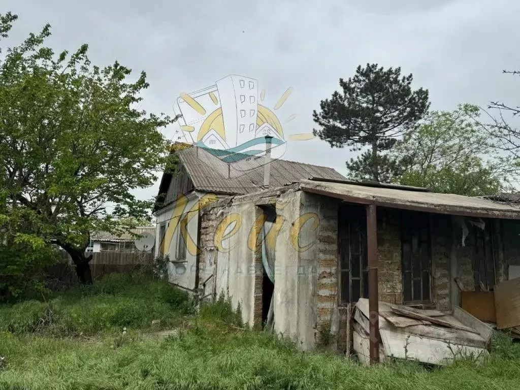 Дом в Крым, Феодосия ул. Мира (72 м) - Фото 0