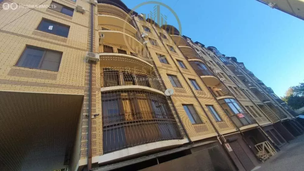 2-комнатная квартира: Ессентуки, Пятигорская улица, 24 (87 м) - Фото 1