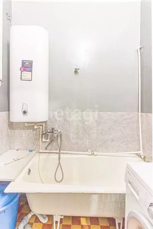 2-к кв. Сахалинская область, Холмск Советская ул., 128 (45.7 м) - Фото 2