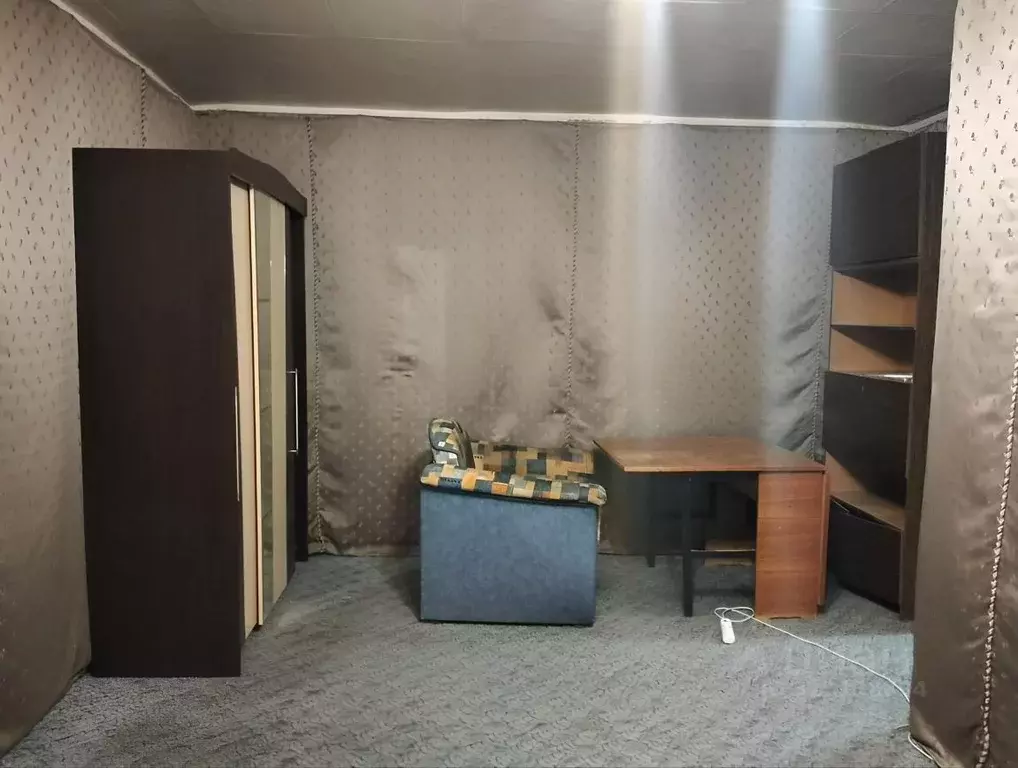 1-к кв. Москва проезд Дежнева, 19К2 (36.0 м) - Фото 2