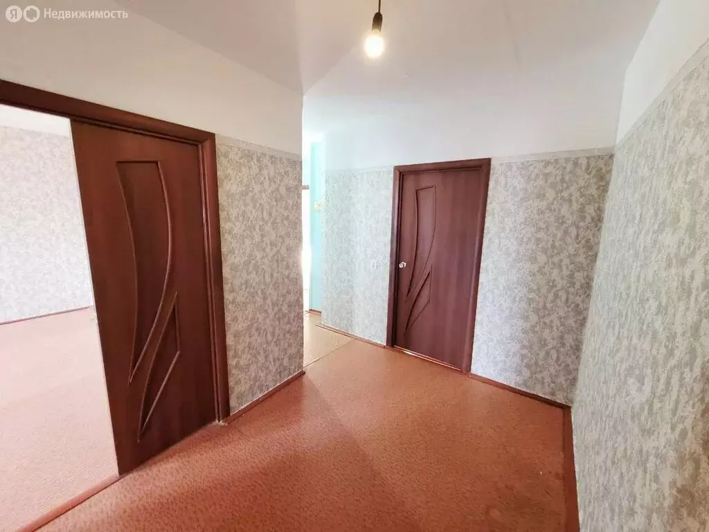 3-комнатная квартира: Благовещенск, улица Воронкова, 22 (71.8 м) - Фото 0