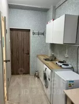 Студия Томская область, Томск ул. Усова, 17 (16.0 м) - Фото 0