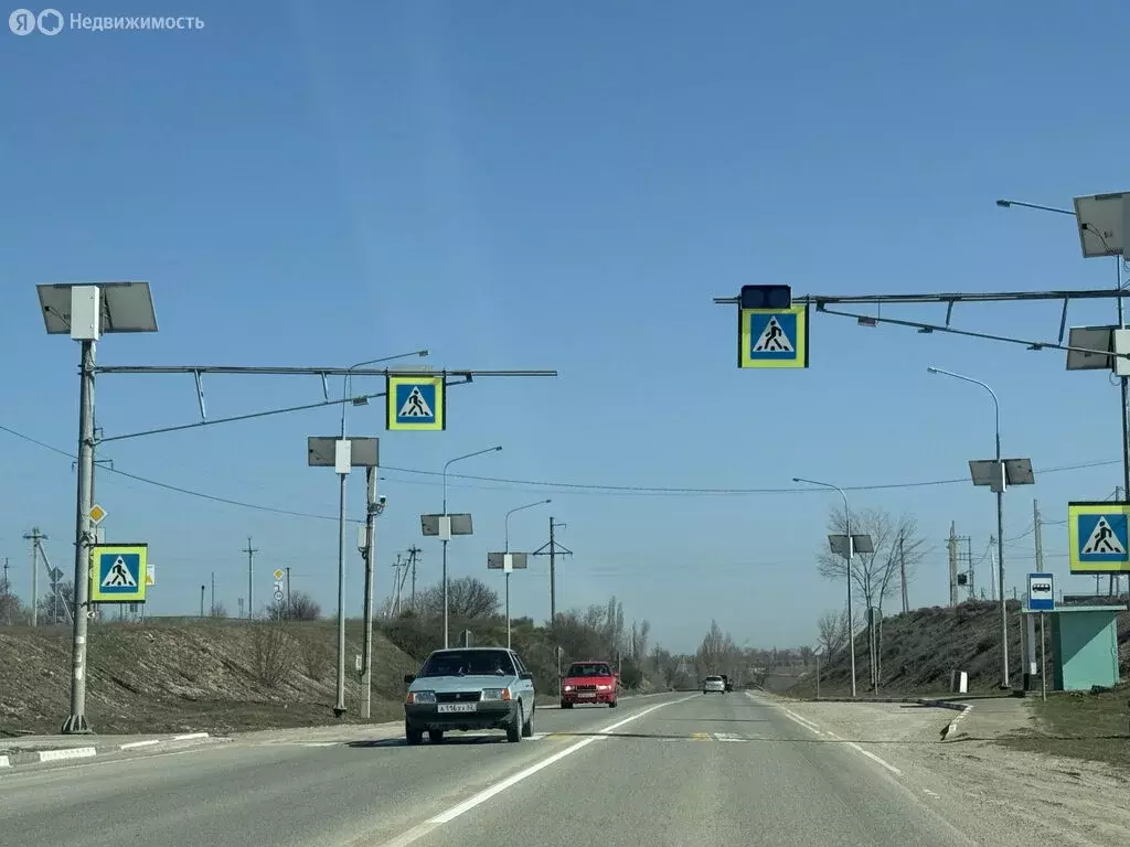 Участок в Перовское сельское поселение, село Ключи (10.24 м) - Фото 2