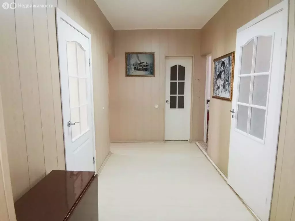 3-комнатная квартира: Исилькуль, улица Тельмана, 224 (84.6 м) - Фото 1