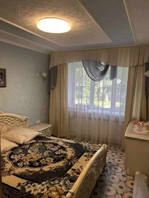 3-к кв. Самарская область, Жигулевск ул. Ткачева, 18 (60.3 м) - Фото 1
