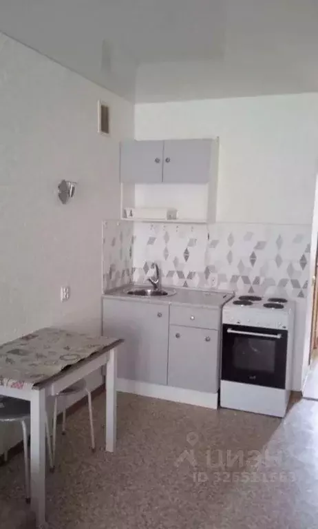 Студия Саратовская область, Саратов Огородная ул., 155 (25.0 м) - Фото 1