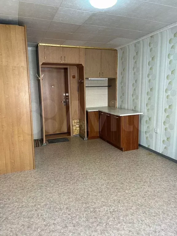 Комната 17 м в 6-к., 2/5 эт. - Фото 1
