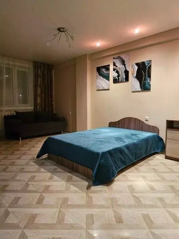 1-к кв. Забайкальский край, Чита ул. Шилова, 29 (48.0 м) - Фото 1