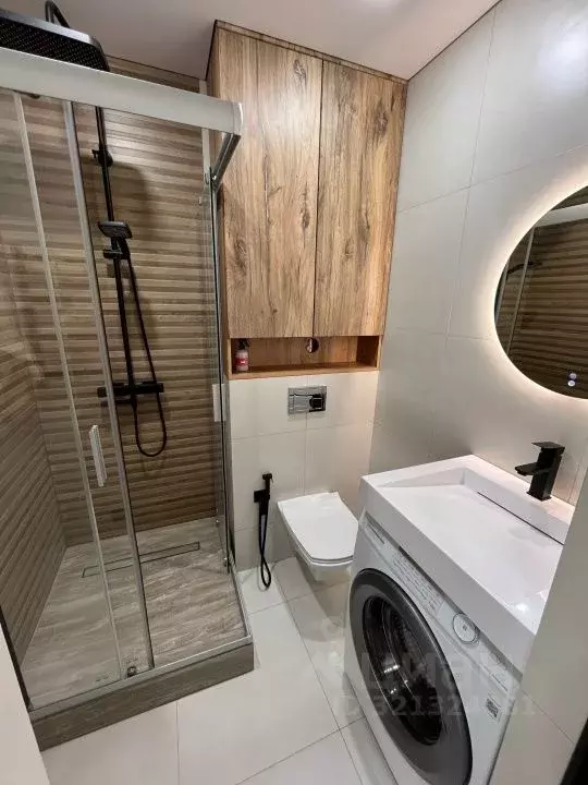 1-к кв. Саратовская область, Балаково Пионерская ул., 3 (34.0 м) - Фото 1