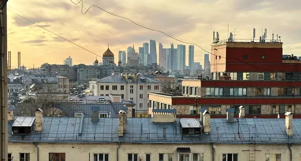 Продается 2-комнатная квартира - Фото 1