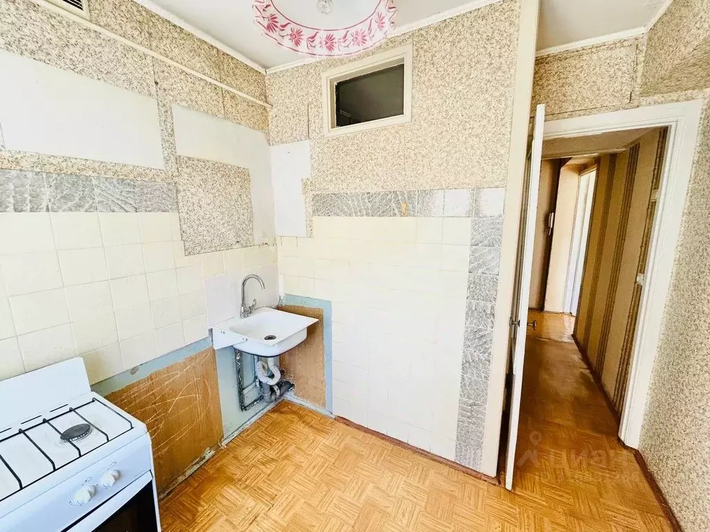 2-к кв. Омская область, Омск 3-й мкр, ул. Путилова, 3А (39.4 м) - Фото 2