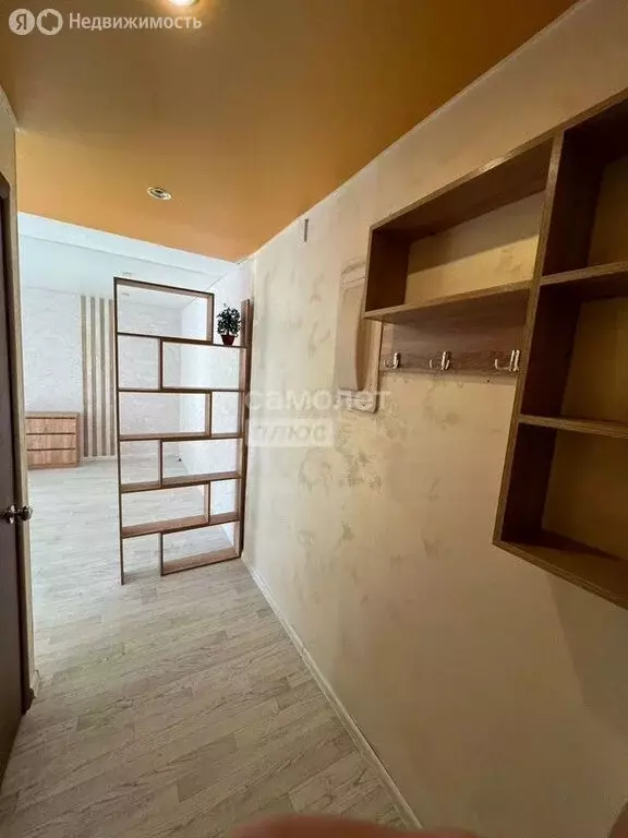 1-комнатная квартира: Златоуст, Дворцовая улица, 24А (30 м) - Фото 2