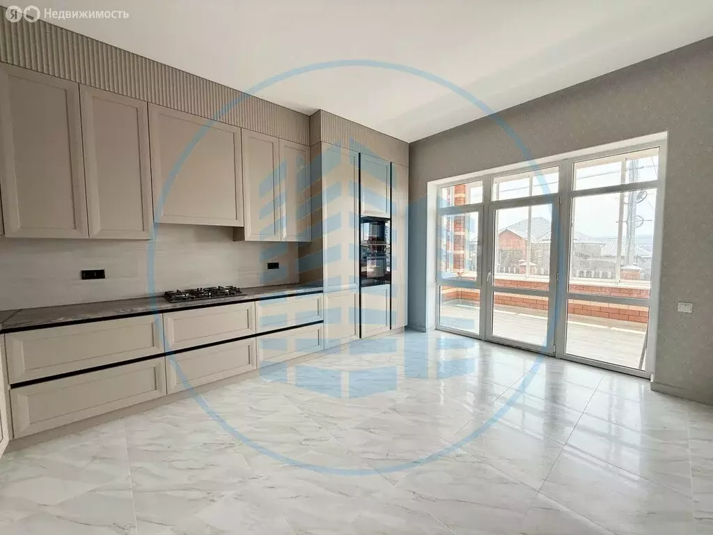Дом в Ессентуки, Весенняя улица, 19 (170.3 м) - Фото 0