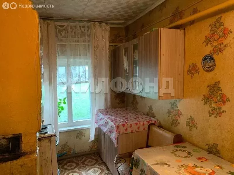 Дом в Барнаул, Поперечный переулок (46 м) - Фото 2