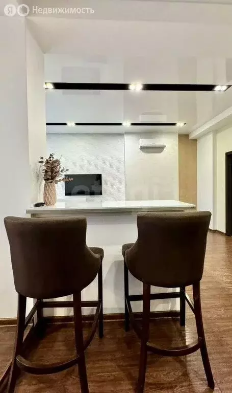 2-комнатная квартира: Пермь, улица Николая Островского, 29 (66 м) - Фото 1