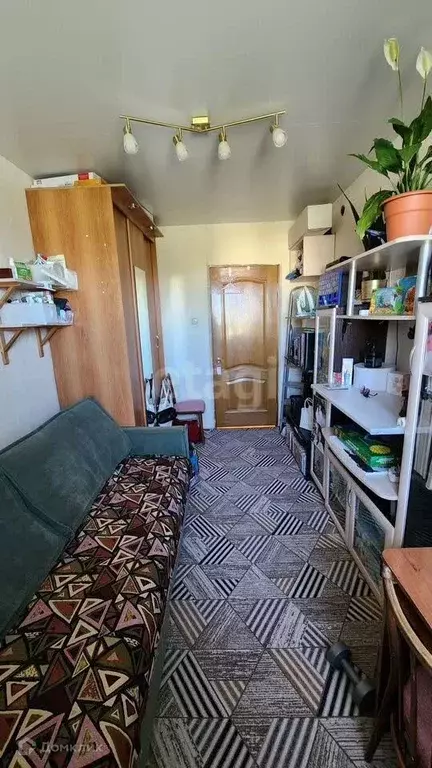 Продаётся 2-к квартира, 44.6 м - Фото 0