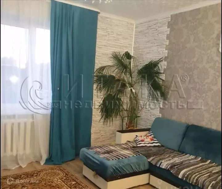 Продаётся 3-к квартира, 65 м - Фото 1