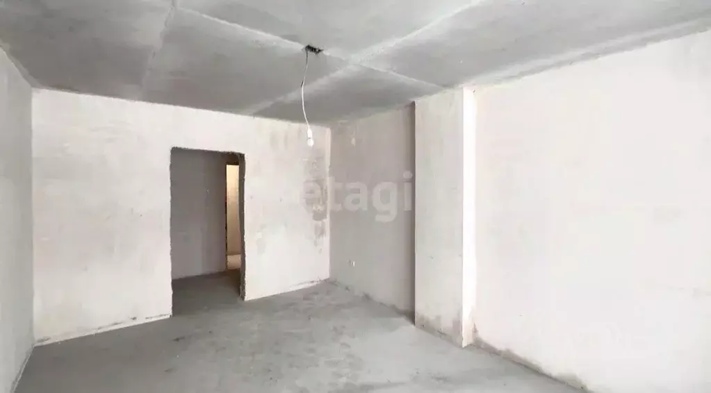 Студия Ярославская область, Ярославль ул. Лескова, 38 (29.83 м) - Фото 0